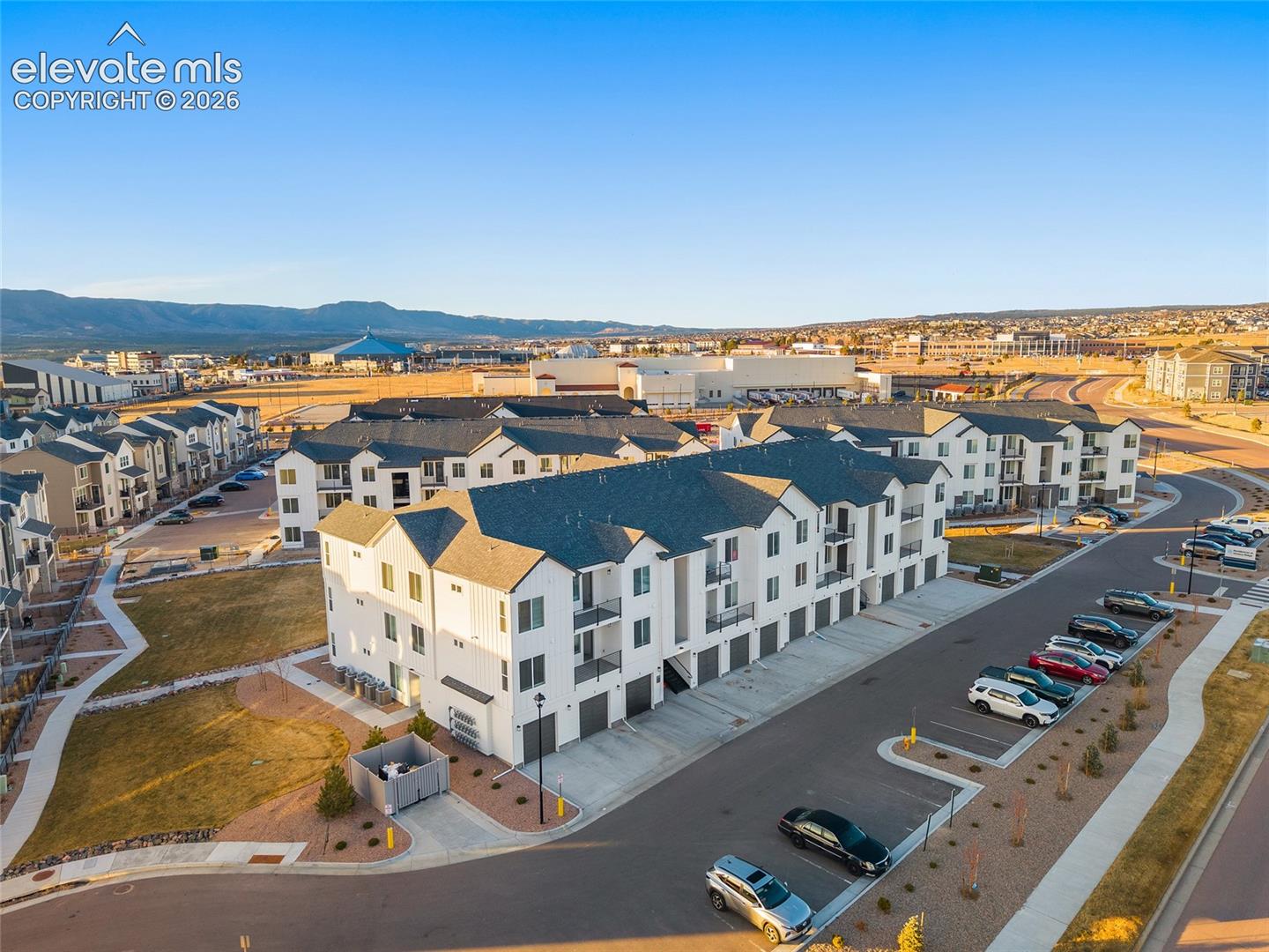 2252 Arikaree Heights 306