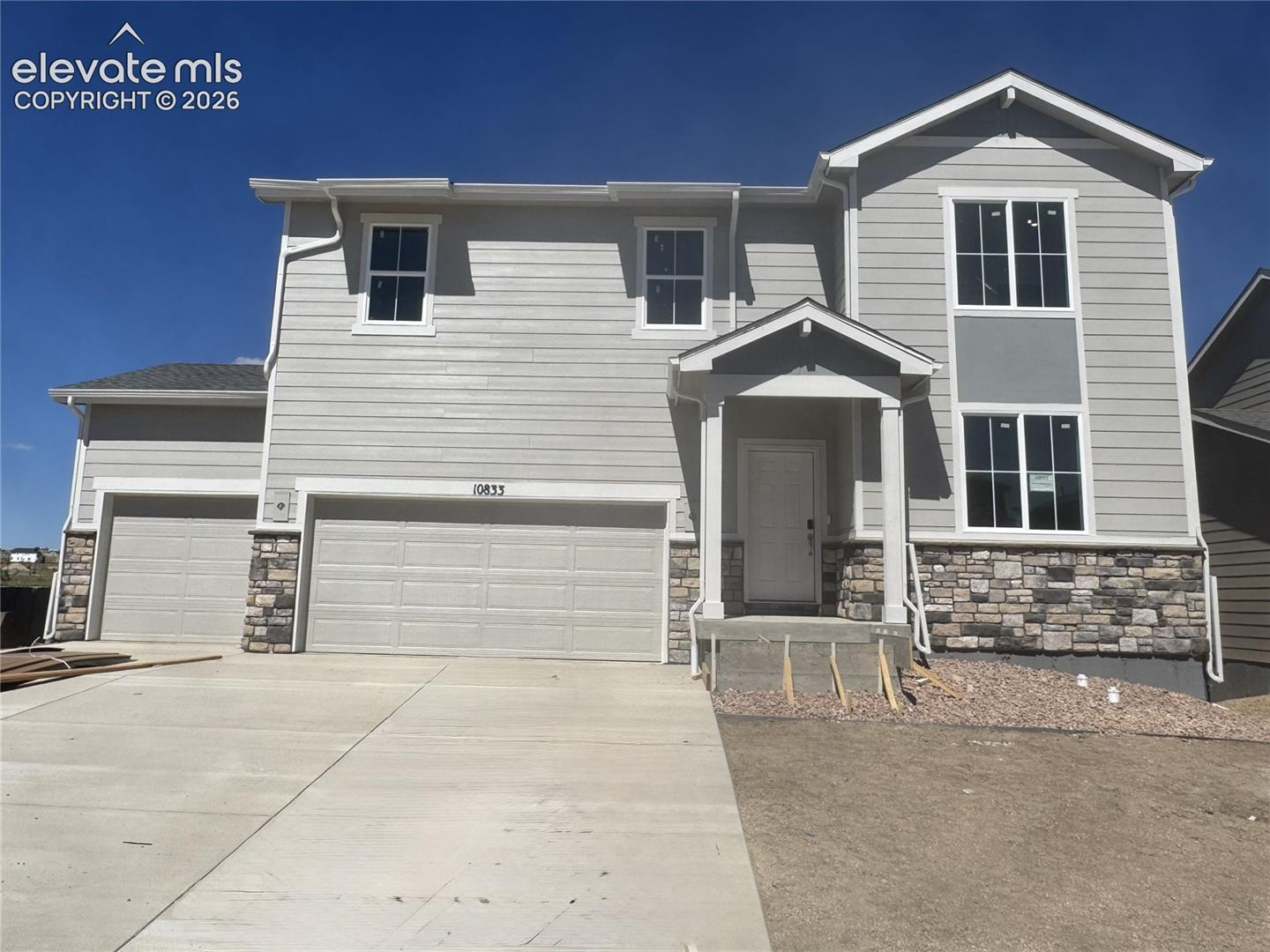 10833 Rolling Ranch Drive