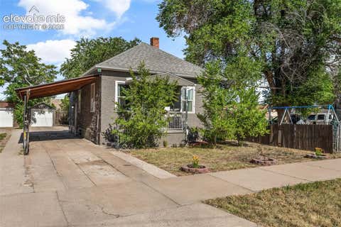 Photo of 1726 E Evans Avenue, Pueblo, CO 81004 (MLS # 5700393)