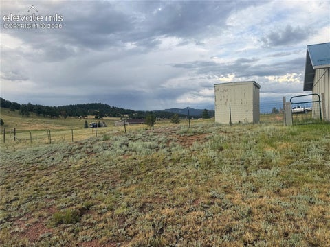 Tiny photo for 17 Garfield Circle, Florissant, CO 80816 (MLS # 5737725)