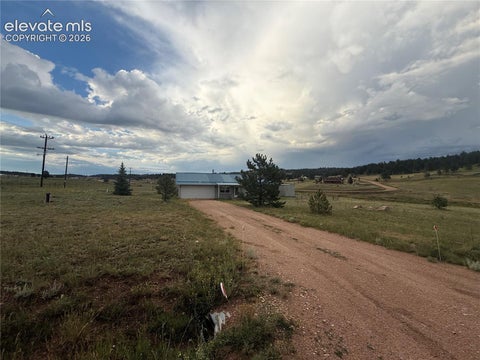 Tiny photo for 17 Garfield Circle, Florissant, CO 80816 (MLS # 5737725)