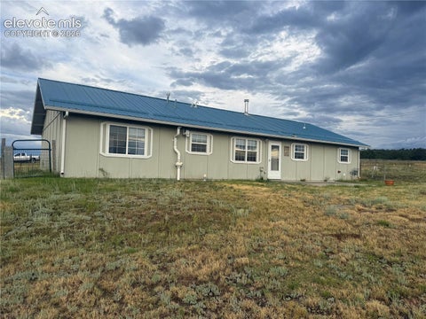 Tiny photo for 17 Garfield Circle, Florissant, CO 80816 (MLS # 5737725)