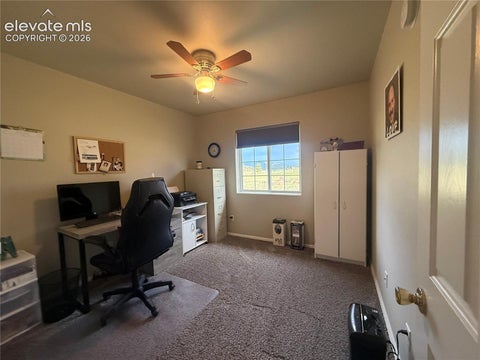 Tiny photo for 17 Garfield Circle, Florissant, CO 80816 (MLS # 5737725)