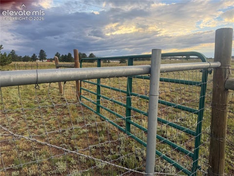 Tiny photo for 17 Garfield Circle, Florissant, CO 80816 (MLS # 5737725)