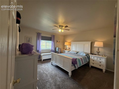 Tiny photo for 17 Garfield Circle, Florissant, CO 80816 (MLS # 5737725)