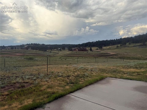Tiny photo for 17 Garfield Circle, Florissant, CO 80816 (MLS # 5737725)
