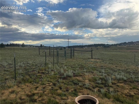 Tiny photo for 17 Garfield Circle, Florissant, CO 80816 (MLS # 5737725)