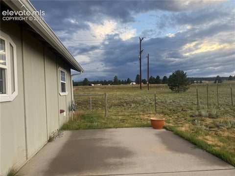 Tiny photo for 17 Garfield Circle, Florissant, CO 80816 (MLS # 5737725)