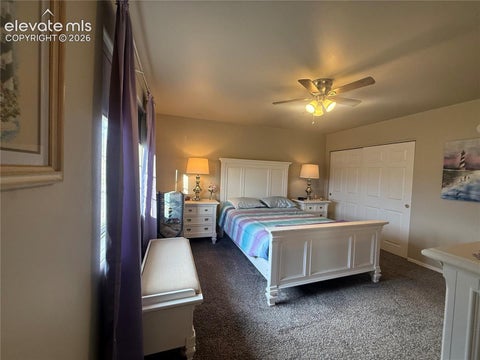 Tiny photo for 17 Garfield Circle, Florissant, CO 80816 (MLS # 5737725)