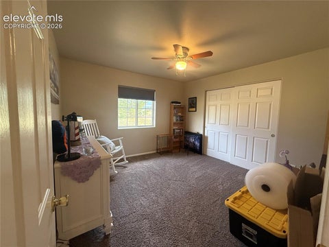 Tiny photo for 17 Garfield Circle, Florissant, CO 80816 (MLS # 5737725)