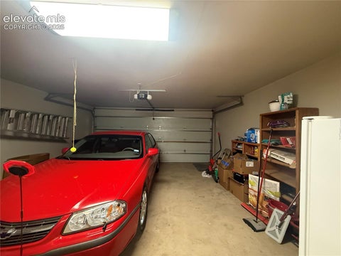 Tiny photo for 17 Garfield Circle, Florissant, CO 80816 (MLS # 5737725)
