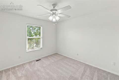 Tiny photo for 1239 Suncrest Way, Colorado Springs, CO 80906 (MLS # 5377258)