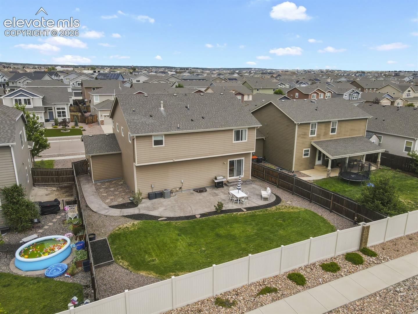 8408 Hardwood Circle