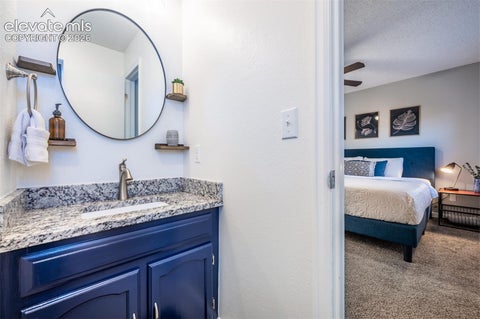Tiny photo for 623 Manitou Boulevard, Colorado Springs, CO 80904 (MLS # 9242885)