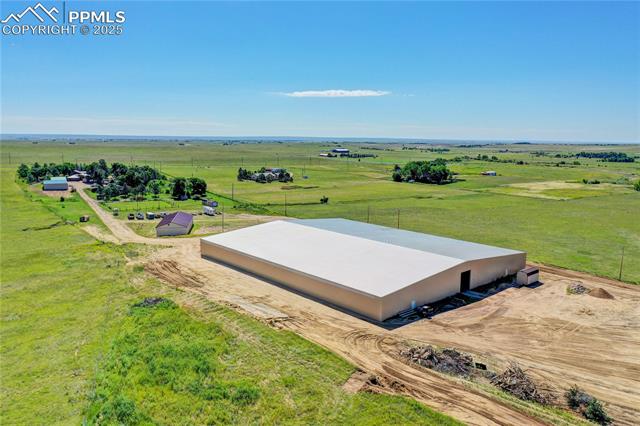 3250 Slocum Road