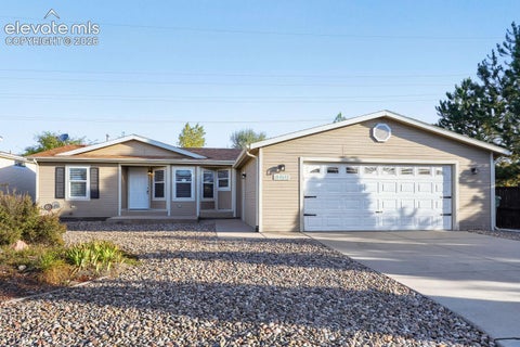 Photo of 4648 Pika Point, Colorado Springs, CO 80922 (MLS # 7783936)