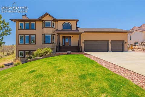 Photo of 2455 Rossmere Street, Colorado Springs, CO 80919 (MLS # 3162471)