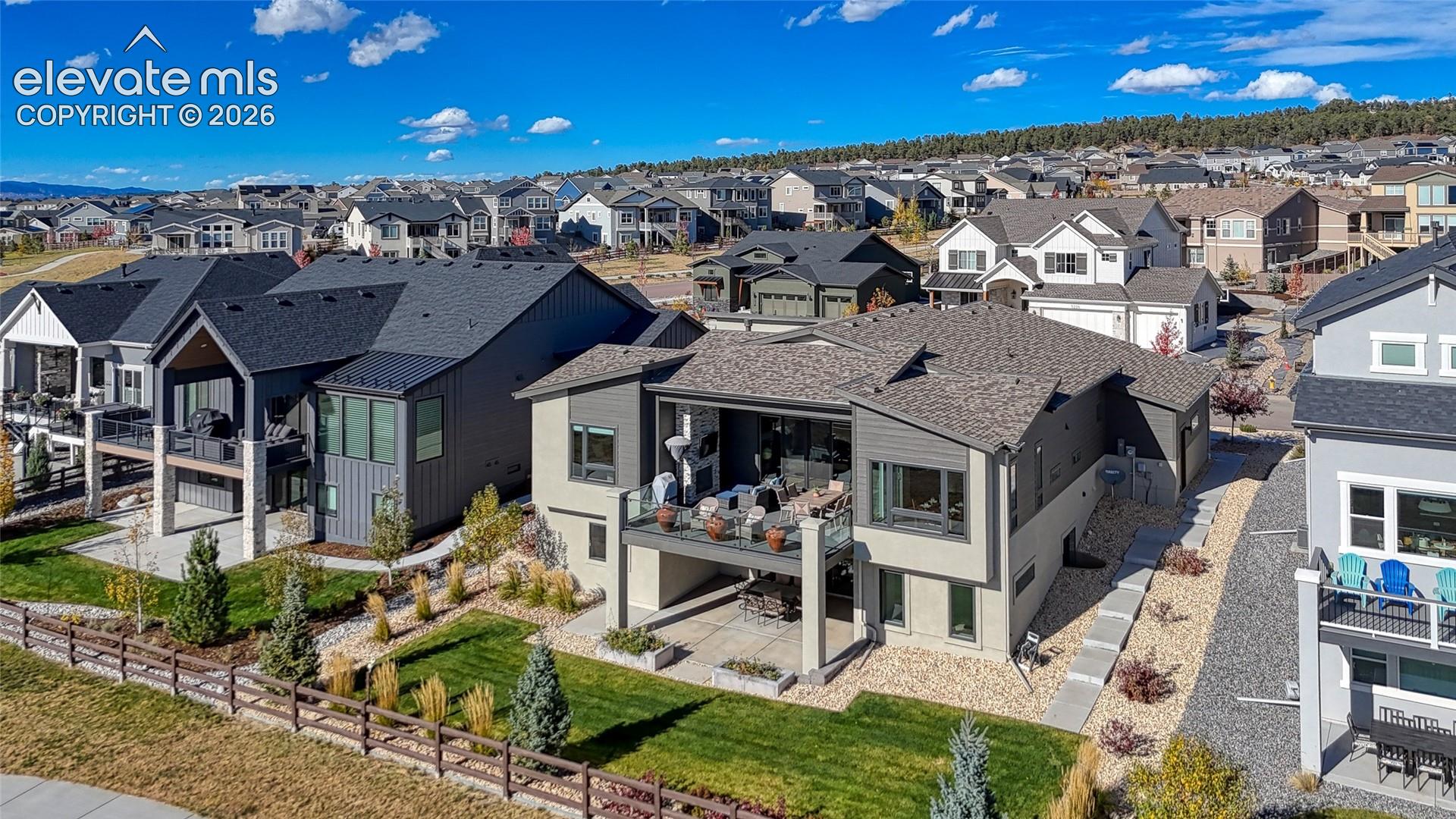 5227 Spinney Mountain Way