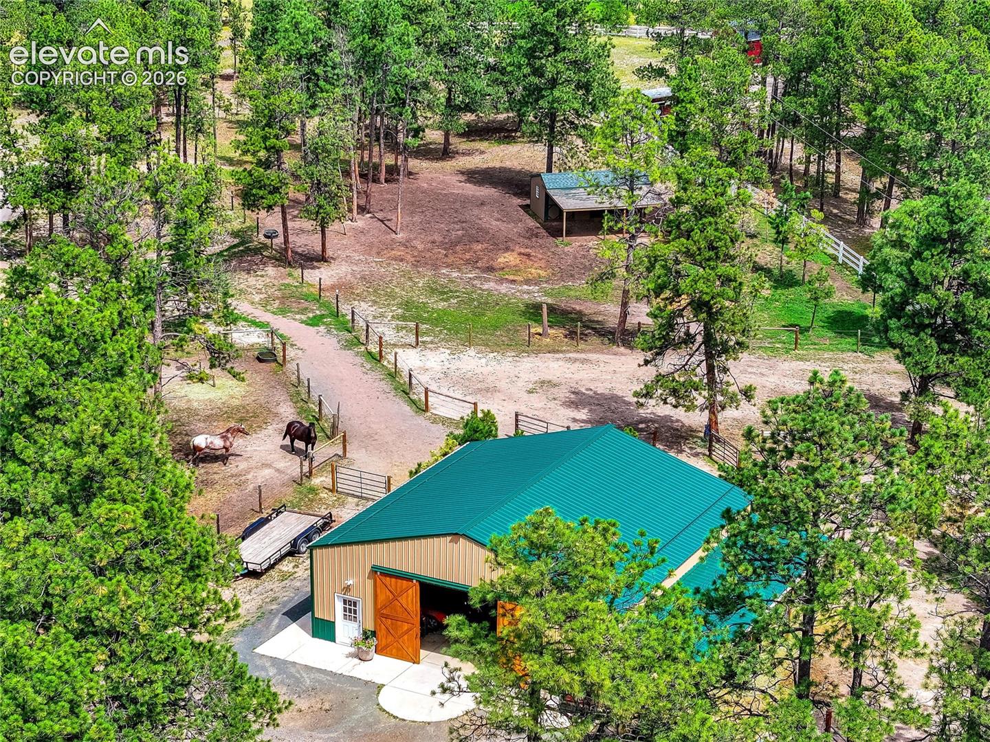 8510 Kirk Drive
