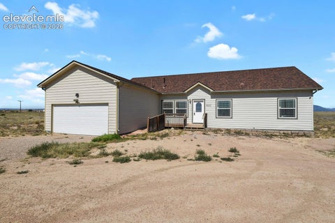 Photo of 8132 Indian Village Heights, Fountain, CO 80817 (MLS # 8659799)