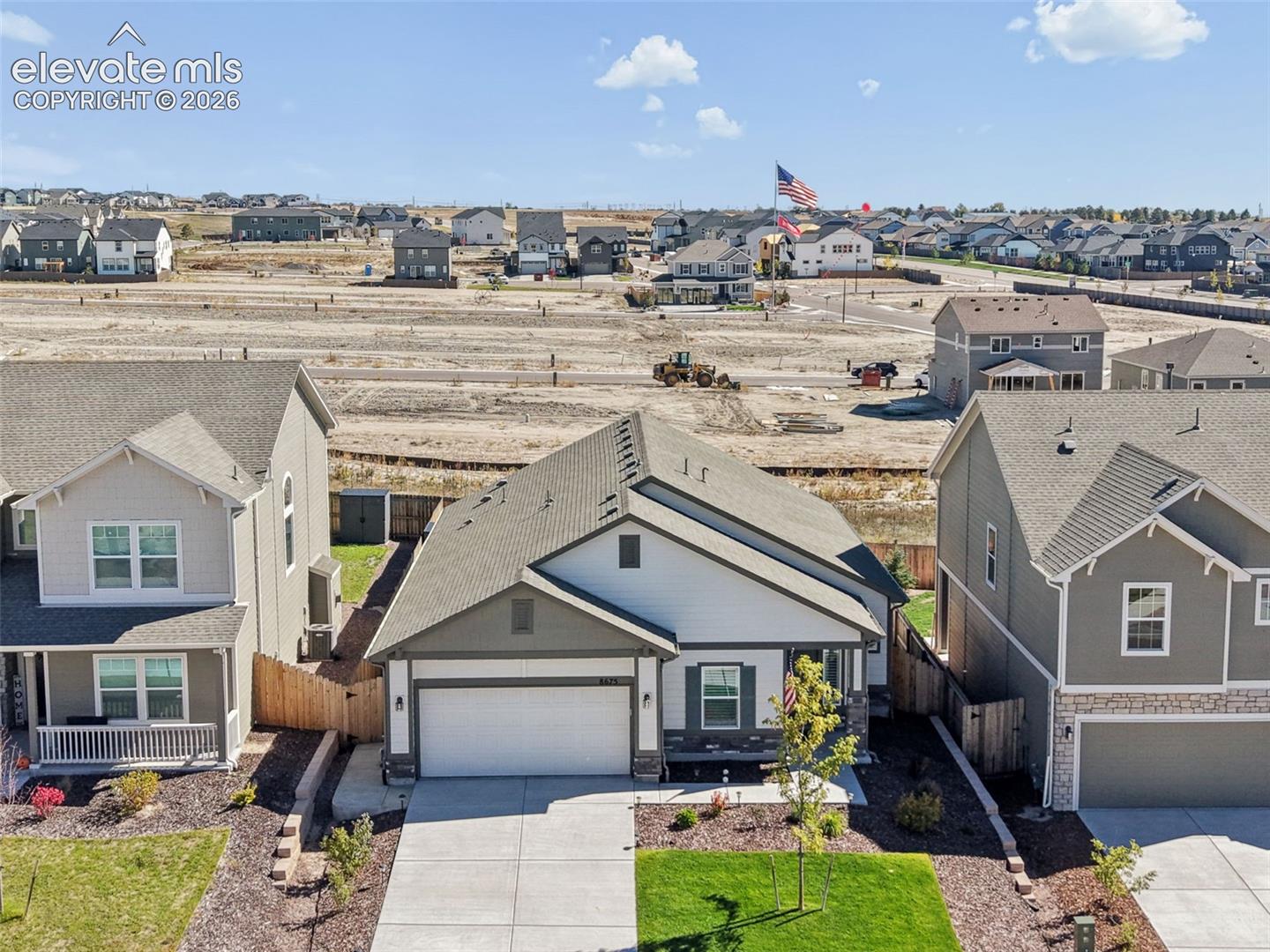 8675 Bynum Drive