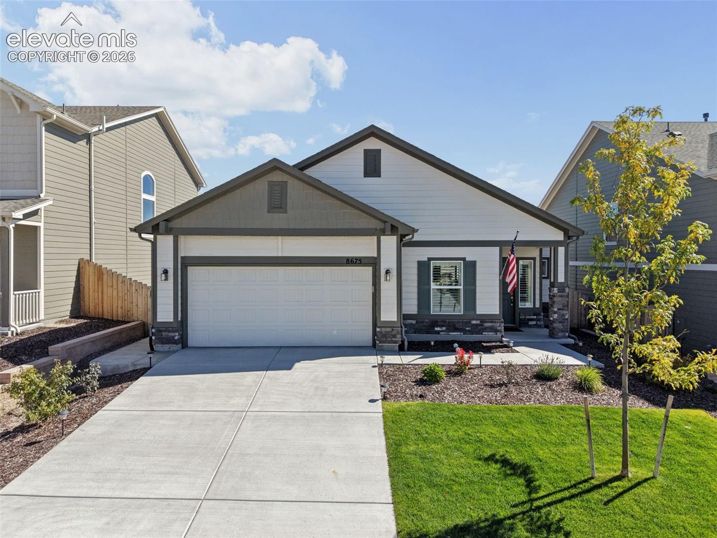 8675 Bynum Drive