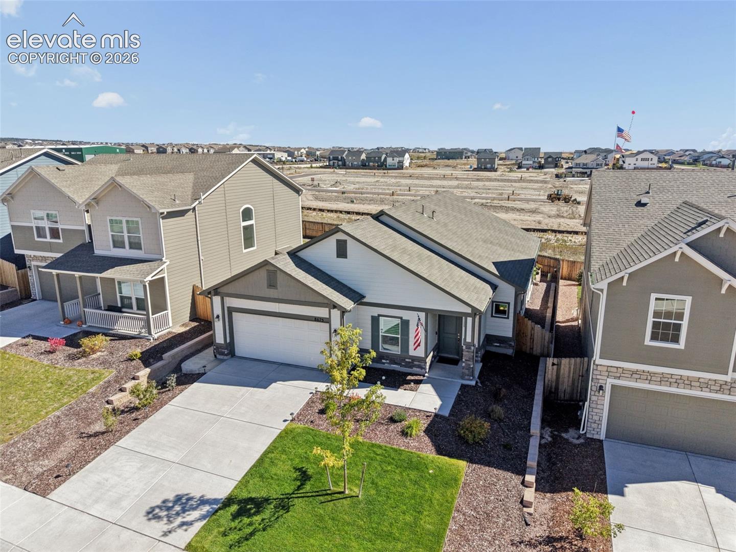 8675 Bynum Drive