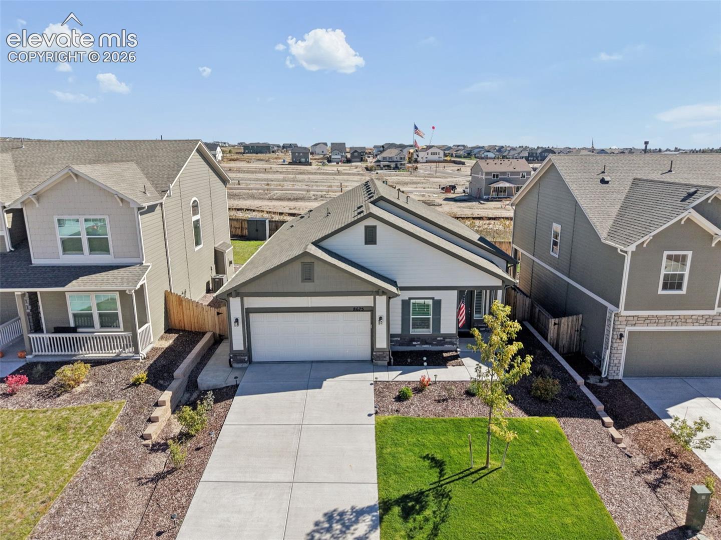 8675 Bynum Drive