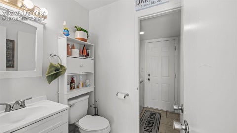Tiny photo for 3433 Hunterwood Drive, Colorado Springs, CO 80916 (MLS # 8869745)
