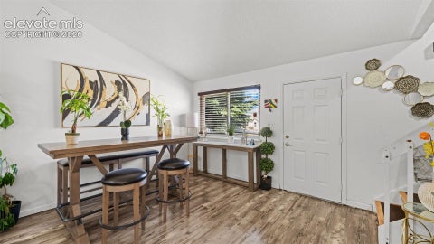 Tiny photo for 3433 Hunterwood Drive, Colorado Springs, CO 80916 (MLS # 8869745)