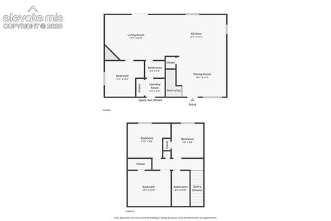 Tiny photo for 3433 Hunterwood Drive, Colorado Springs, CO 80916 (MLS # 8869745)