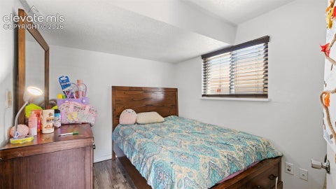 Tiny photo for 3433 Hunterwood Drive, Colorado Springs, CO 80916 (MLS # 8869745)