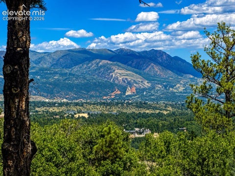 Tiny photo for 4660 Bradford Heights, Colorado Springs, CO 80906 (MLS # 2827341)