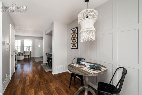 Tiny photo for 6614 Overland Drive, Colorado Springs, CO 80919 (MLS # 5315016)