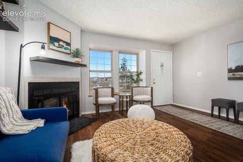 Tiny photo for 6614 Overland Drive, Colorado Springs, CO 80919 (MLS # 5315016)