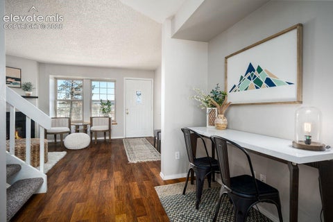Tiny photo for 6614 Overland Drive, Colorado Springs, CO 80919 (MLS # 5315016)