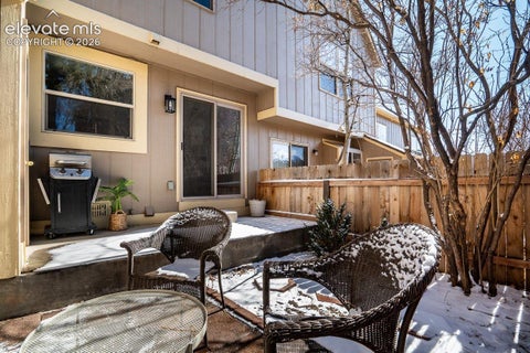 Tiny photo for 6614 Overland Drive, Colorado Springs, CO 80919 (MLS # 5315016)