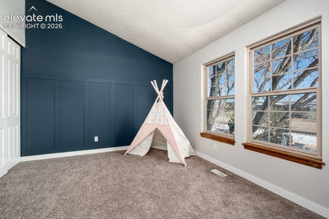 Tiny photo for 6614 Overland Drive, Colorado Springs, CO 80919 (MLS # 5315016)