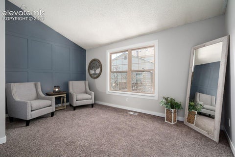 Tiny photo for 6614 Overland Drive, Colorado Springs, CO 80919 (MLS # 5315016)