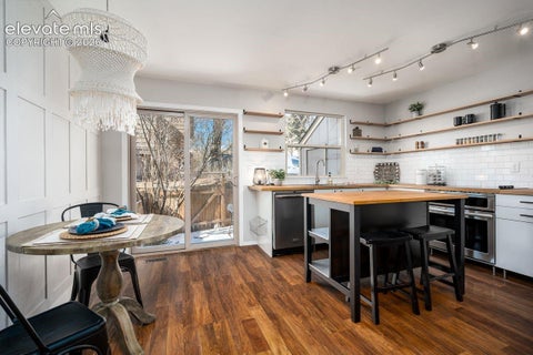 Tiny photo for 6614 Overland Drive, Colorado Springs, CO 80919 (MLS # 5315016)