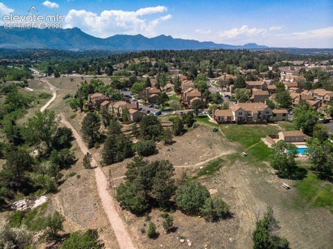 Tiny photo for 6614 Overland Drive, Colorado Springs, CO 80919 (MLS # 5315016)