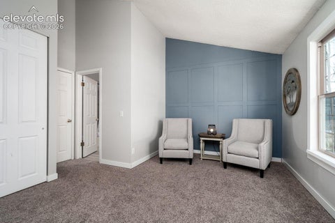 Tiny photo for 6614 Overland Drive, Colorado Springs, CO 80919 (MLS # 5315016)