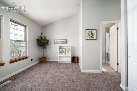 Tiny photo for 6614 Overland Drive, Colorado Springs, CO 80919 (MLS # 5315016)