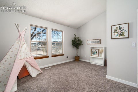 Tiny photo for 6614 Overland Drive, Colorado Springs, CO 80919 (MLS # 5315016)