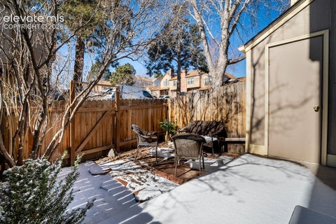 Tiny photo for 6614 Overland Drive, Colorado Springs, CO 80919 (MLS # 5315016)