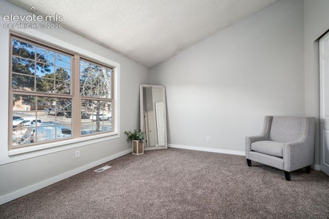 Tiny photo for 6614 Overland Drive, Colorado Springs, CO 80919 (MLS # 5315016)