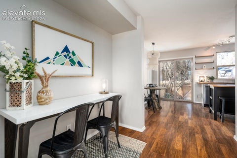 Tiny photo for 6614 Overland Drive, Colorado Springs, CO 80919 (MLS # 5315016)