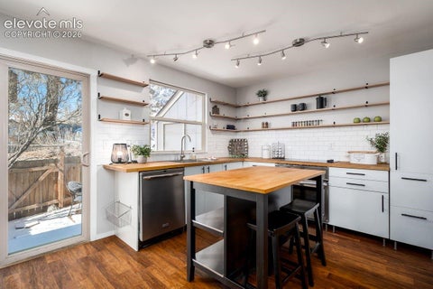 Tiny photo for 6614 Overland Drive, Colorado Springs, CO 80919 (MLS # 5315016)