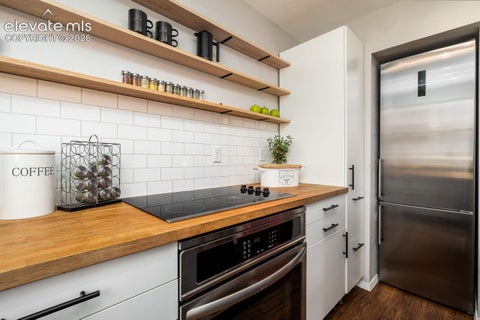 Tiny photo for 6614 Overland Drive, Colorado Springs, CO 80919 (MLS # 5315016)