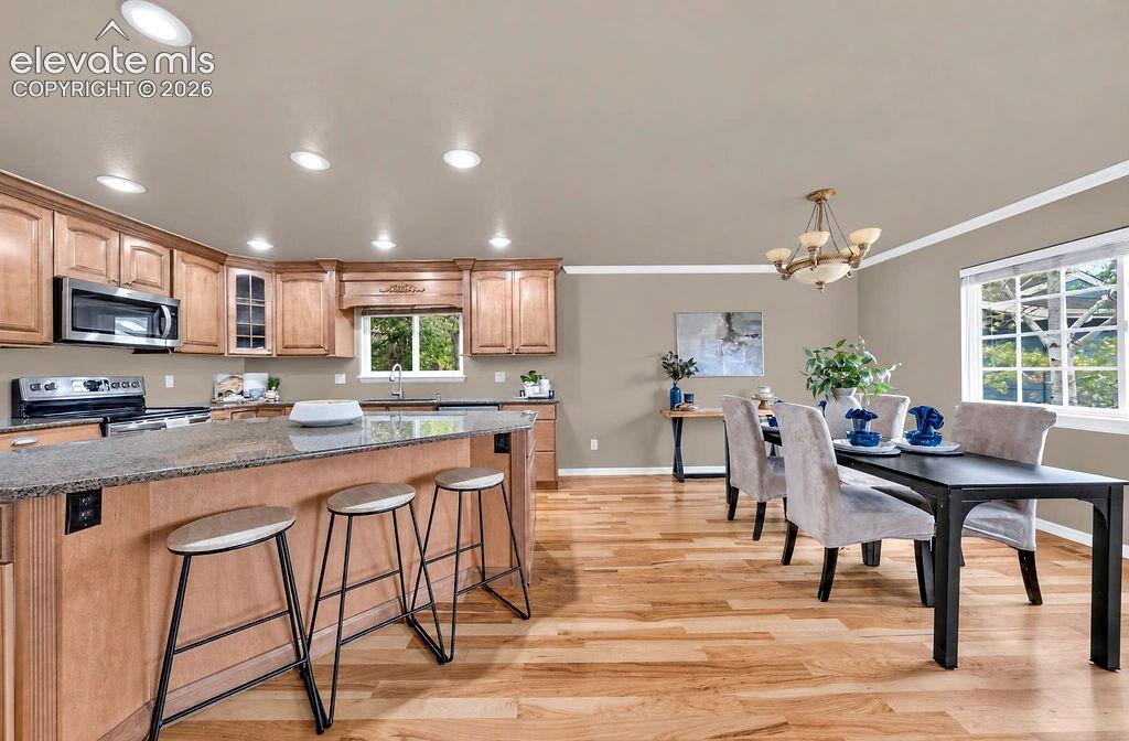 6105 Del Paz Court